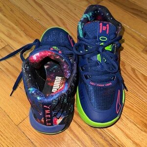 Puma LaMelo Ball MB.01 Galaxy